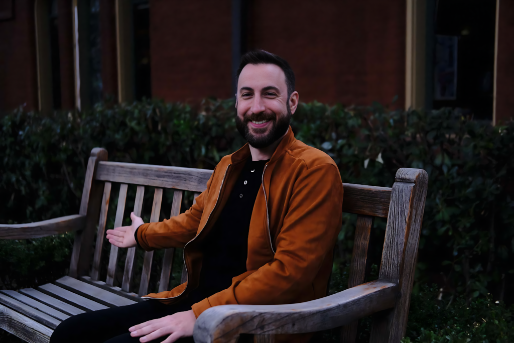 Anthony Ferreri is a strategist, consultant, and creative leader who helps purpose-driven founders and businesses grow with clarity, structure, and momentum. Every offer I create is an invitation — not just to build a better business, but to build a life you love living.