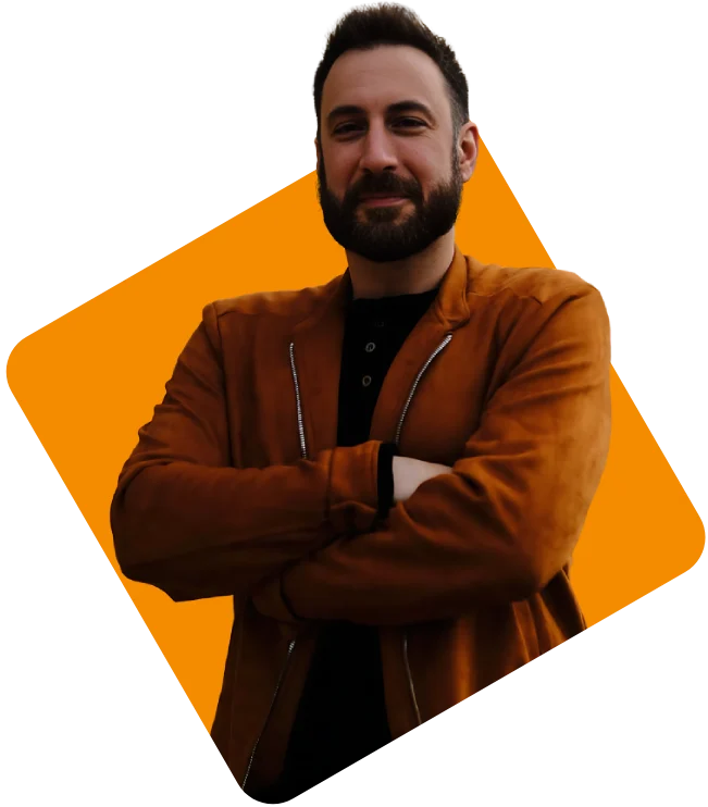 Business and brand consulting by Anthony Ferreri